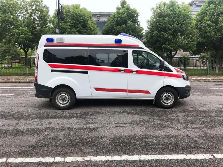 藤县长途跨省救护车出租